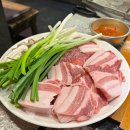 11215-구의1-공영주차장114 | [을지로 산청숯붗가든] 평일 점심 웨이팅 없이 즐기기💕