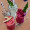 왕골민박 | 베트남 푸꾸옥 킹콩마트 근처 가볼만한곳 메오키친 식당과 심카페 망고가게 내돈내산 솔직리뷰~!