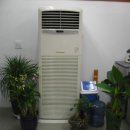 전기식 냉난방기 템피아 TP-501C 팝니다. (40평형) 이미지