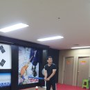 합기도 국무관 이미지