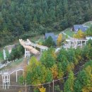 거창산림레포츠파크 이미지