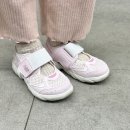 160 | 뉴발란스 프리들 오프라인 래플 당첨 매장구매 : 프리들 핑크 160 후기 💗 사이즈팁