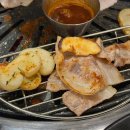 고집남 인사점 | 진주 인사동 맛집 진주성 근처 고집남 인사점