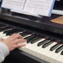 토요 어린이 피아노 이미지