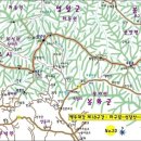 1093차, 2023년9월5일(화) 선달산(1.236m) / 경북 봉화 이미지