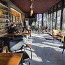 남동112 | 인천 남동구 기차왕국박물관카페 방문 후기｜인천대공원 옆 이색 카페 정보 정리