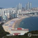 해운대 해변로 이미지