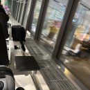 고내한밤 | 제주도 서쪽 애월 혼여행 에어비앤비, 게스트하우스 추천: 하버하우스웨스트 베이스룸