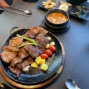 석교마을 주차장 이미지