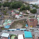 고전면사무소 | 드론으로 본 하동향교