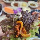 학계식당 이미지