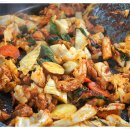 춘천집닭갈비 - 서대문구 연세로5가길 1 | 춘천집닭갈비