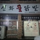 신화불닭발 북면점