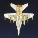 F-18 전투기의 비밀 이미지