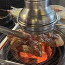 갈비장군 이미지