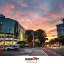 해질무렵 이미지