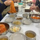 원조회세꼬시 | [속초맛집] 회국수의 원조 ‘ 아바이 국수 ’ 세꼬시와 회가 가득한 회국수 솔직후기