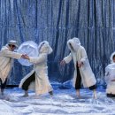 작은 악사 이미지