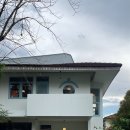 그린힐민박 | 치앙마이 * 오렌지베이크민턴 * 독채숙소 숙박 후기