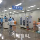 뉴인텍 군산공장 이미지