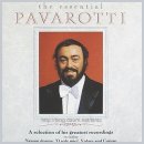 Funiculi Funicula(후니쿠니 후니쿠라) / Luciano Pavarotti 이미지
