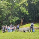 [2025.06.14] 제3차 전주우리숲탐험대-건지산일원 이미지