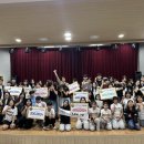 청소년센터 정문 앞 이미지