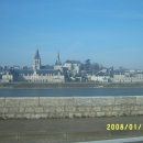 유로무도장 | [프랑스.스페인 자동차여행] 3일차 블루와 Blois--생테밀리옹 St. Emilion