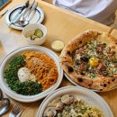 커피씨(COFFEE C) | <평택/탭씨> 평택 소사벌 분위기 맛집, Tab.C 화덕피자 파스타 맛보고 온 솔직후기