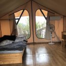 사나래글램핑장 이미지