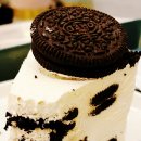 AURA | 강릉 경포해변 감성카페 AURA Cafe&amp;Lounge 방문 후기(음료 완비)