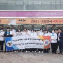 대전대성여고 조리선수단, 대한민국 국제요리 & 제과 경연대회 전 종목 메달 석권 이미지