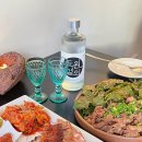 NEW MOON | 아차산역 술집 어린이대공원 맛집 / 뉴문 한식주점(new moon)솔직후기