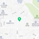 학교면경로식당 이미지