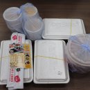 신충무김밥 이미지
