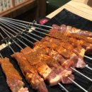 링링양꼬치