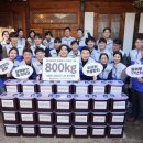 사랑마을 지역아동센터 이미지