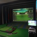 스마트골프존 이미지