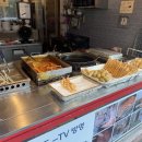 과일떡볶이
