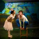 세상에서 제일 작은 개구리 왕자 이미지