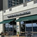 하삼동커피송도랜드마크시티점 | 송도 6,8공구 작업하기 좋은 커피 맛집 “커피화 랜드마크시티점” 내돈내산 방문후기