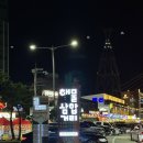 해물야시장포차 | [여수 저녁 코스] 낭만포차 해물삼합과 피피마켓 야시장, 조용한 바 후기까지