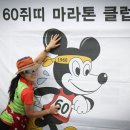 제3회 60쥐띠마라톤울트라대회요강 이미지