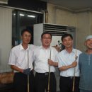 JB 빌리아드 이미지