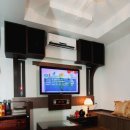 모란 노래연습장 이미지