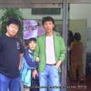 수봉은율탈춤전수관 이미지