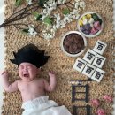 풍가네왕족발 | 아기 100일 선물 잔치 준비 셀프 백일상 팁 한번에 정리