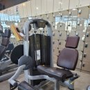 테크노짐 헬스클럽 이미지