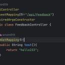 AWS EC2 + Github Actions + Docker를 사용한 CI/CD 적용 - (2) GithubActions 자동화