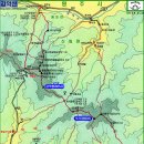 감악산 등산로 입구 이미지